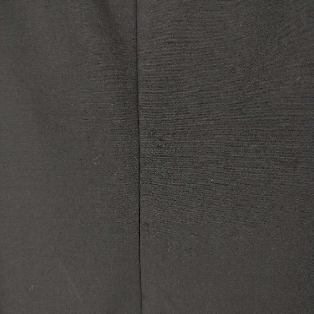 Theory sleeveless black dress sz.6 - Picture 11 of 11